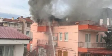 Elazığ’da silahlı saldırı: 1 yaralı