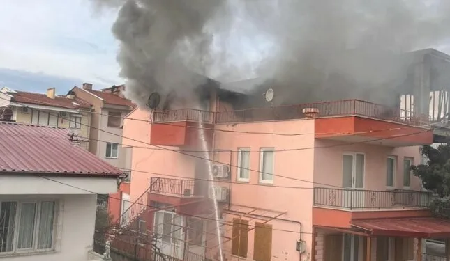 Elazığ’da silahlı saldırı: 1 yaralı