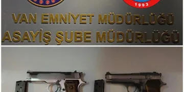 Elazığ’da silahlı saldırı: 1 yaralı