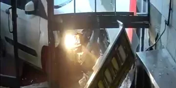 Elazığ’da silahlı saldırı: 1 yaralı