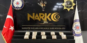 Elazığ’da silahlı saldırı: 1 yaralı