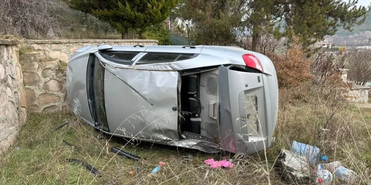 Elazığ’da silahlı saldırı: 1 yaralı