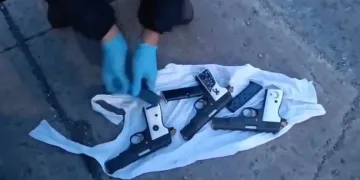 Elazığ’da silahlı saldırı: 1 yaralı