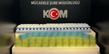 Elazığ’da silahlı saldırı: 1 yaralı