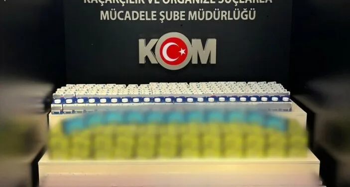 Elazığ’da silahlı saldırı: 1 yaralı