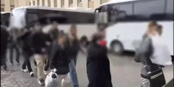 Kocaeli’de ev yangını