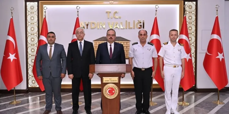 Kocaeli’de ev yangını