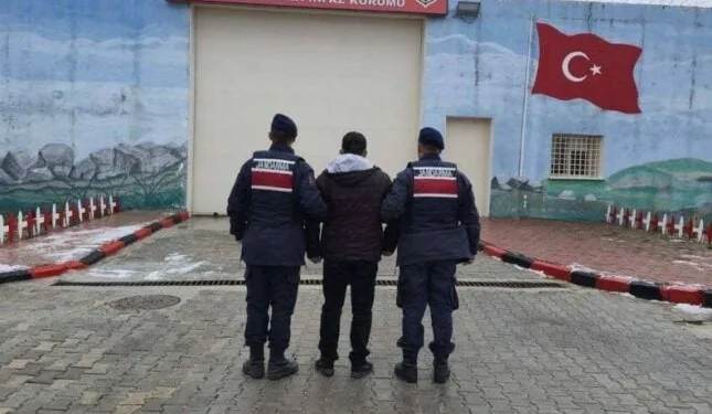 Kocaeli’de ev yangını
