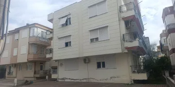 Kocaeli’de ev yangını