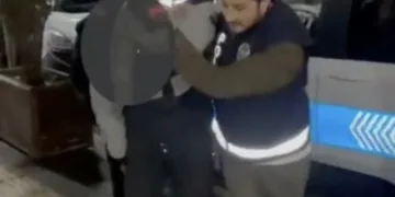 Sinop’ta motosiklet tamirhanesinde yangın: 1 yaralı