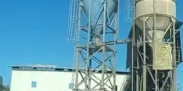 Sinop’ta motosiklet tamirhanesinde yangın: 1 yaralı