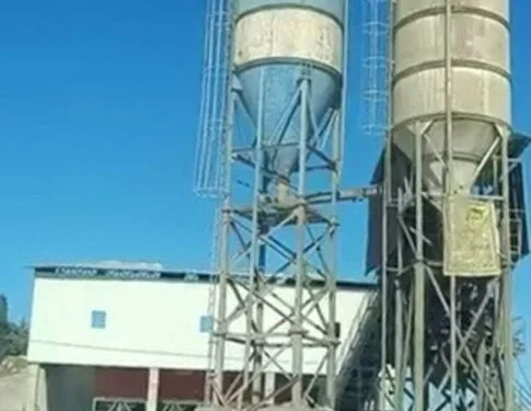 Sinop’ta motosiklet tamirhanesinde yangın: 1 yaralı