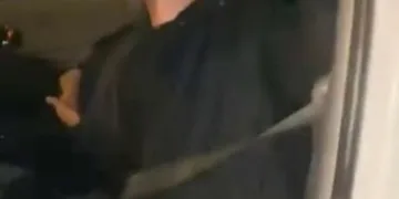 Sinop’ta motosiklet tamirhanesinde yangın: 1 yaralı