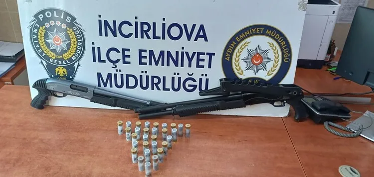 Dumandan zehirlenen 6 günlük buzağıya bagajda acil müdahale