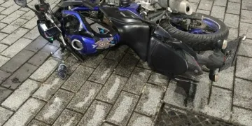 Fatih’te önce iş yerlerine ateş açtılar sonra polise silah doğrulttular