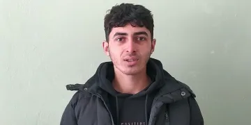 Fatih’te önce iş yerlerine ateş açtılar sonra polise silah doğrulttular
