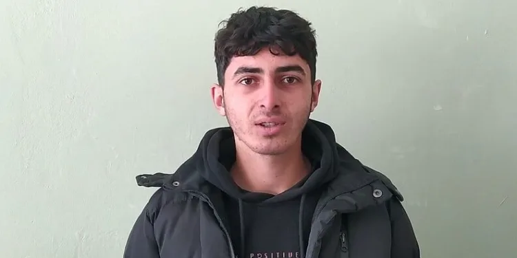 Fatih’te önce iş yerlerine ateş açtılar sonra polise silah doğrulttular