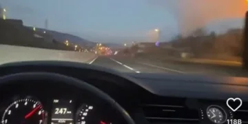 Fatih’te önce iş yerlerine ateş açtılar sonra polise silah doğrulttular
