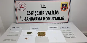 Fatih’te önce iş yerlerine ateş açtılar sonra polise silah doğrulttular