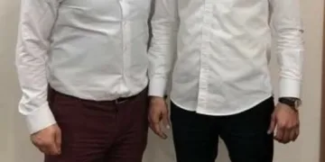 Fatih’te önce iş yerlerine ateş açtılar sonra polise silah doğrulttular