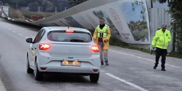 Fatih’te önce iş yerlerine ateş açtılar sonra polise silah doğrulttular
