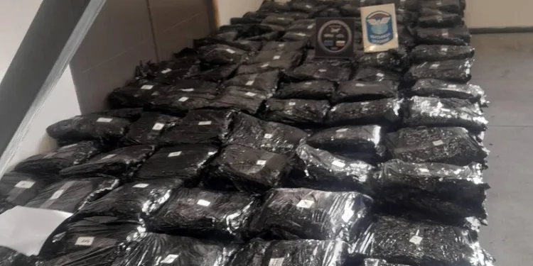 Adana’da şarampole yuvarlanan otomobildeki 2 kişi yaralandı