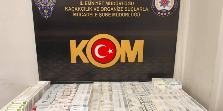 Edirne’de kar kent merkezinde etkisini azalttı, ilçelerde kar küremesi devam ediyor