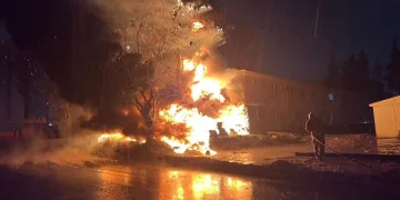 Edirne’de kar kent merkezinde etkisini azalttı, ilçelerde kar küremesi devam ediyor