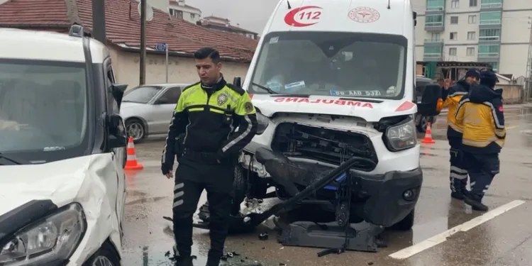 Mardin’de düzenlenen uyuşturucu operasyonunda 4 şüpheli yakalandı