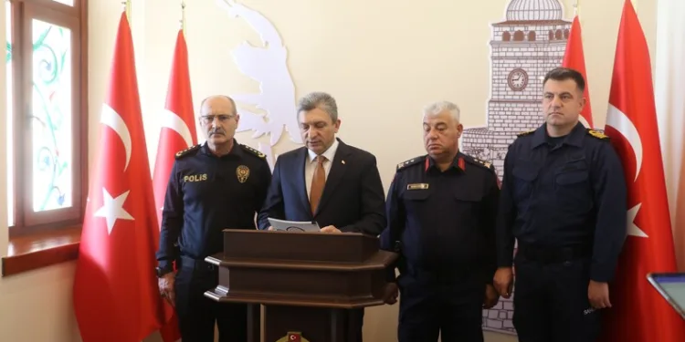 Mardin’de düzenlenen uyuşturucu operasyonunda 4 şüpheli yakalandı
