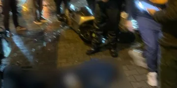 Mardin’de düzenlenen uyuşturucu operasyonunda 4 şüpheli yakalandı