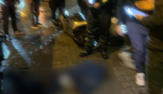 Mardin’de düzenlenen uyuşturucu operasyonunda 4 şüpheli yakalandı