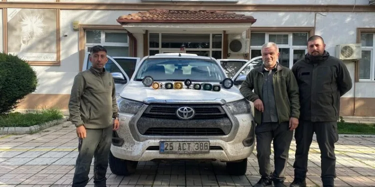 Binlerce kişiyi dolandırdığı iddia edilmişti: Güney Afrika’da güzellik merkezi açmış