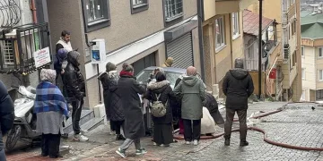 Binlerce kişiyi dolandırdığı iddia edilmişti: Güney Afrika’da güzellik merkezi açmış