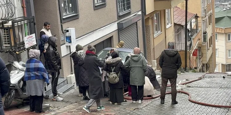Binlerce kişiyi dolandırdığı iddia edilmişti: Güney Afrika’da güzellik merkezi açmış