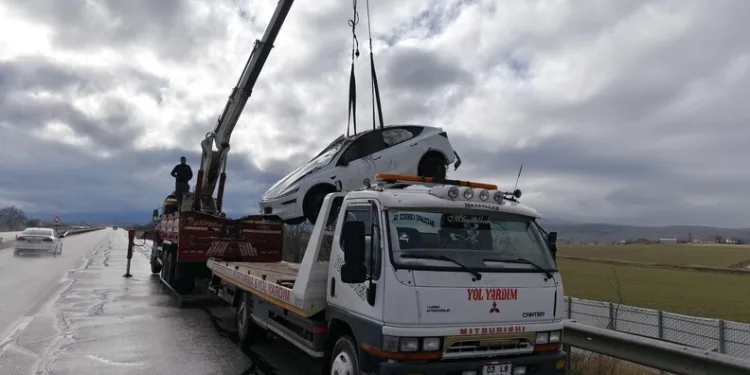 Binlerce kişiyi dolandırdığı iddia edilmişti: Güney Afrika’da güzellik merkezi açmış
