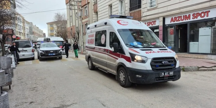 Oktay Kaynarca ve Emel Müftüoğlu’nun da aralarında bulunduğu şüpheliler sağlık kontrolüne getirildi