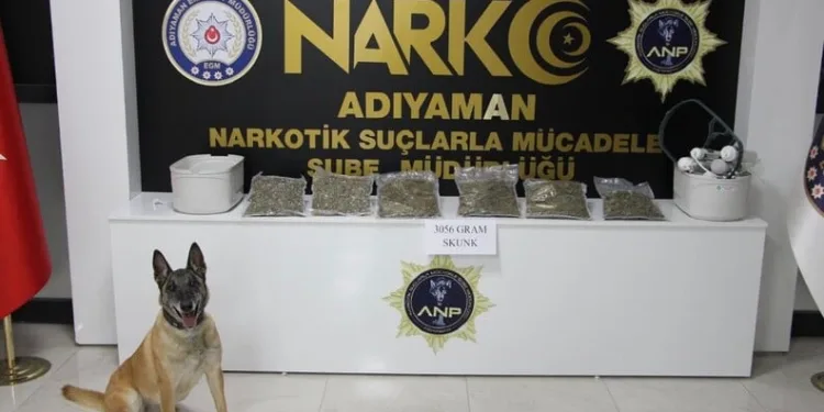Tartıştığı dayısını sokak ortasında vurdu