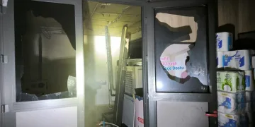 Gaziantep’te jandarmadan 126 öğrenciye trafik eğitimi