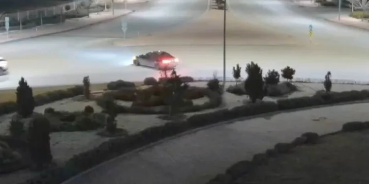 Gaziantep’te jandarmadan 126 öğrenciye trafik eğitimi
