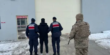 Gaziantep’te jandarmadan 126 öğrenciye trafik eğitimi