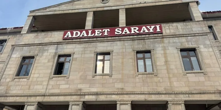 Gaziantep’te jandarmadan 126 öğrenciye trafik eğitimi