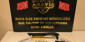 Antalya’da jandarmadan kaçak parfüm operasyonu