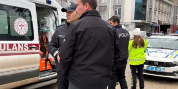 Antalya’da jandarmadan kaçak parfüm operasyonu