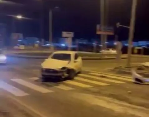 Antalya’da jandarmadan kaçak parfüm operasyonu