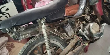 Bartın’da motosiklet, scooter ve bisikletlerin trafiğe çıkması yasaklandı