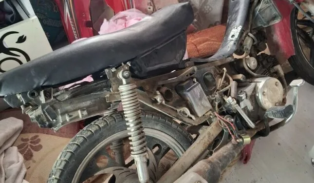 Bartın’da motosiklet, scooter ve bisikletlerin trafiğe çıkması yasaklandı