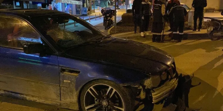 Bartın’da motosiklet, scooter ve bisikletlerin trafiğe çıkması yasaklandı