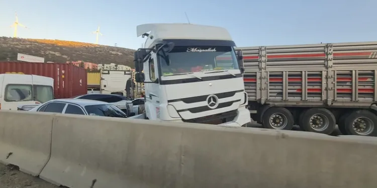 Bartın’da motosiklet, scooter ve bisikletlerin trafiğe çıkması yasaklandı