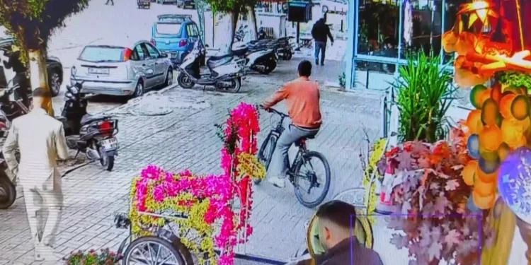 Bartın’da motosiklet, scooter ve bisikletlerin trafiğe çıkması yasaklandı